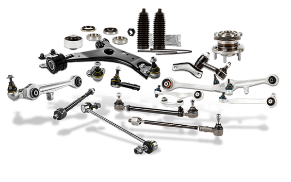 Suspension Spares